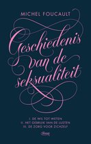 Geschiedenis van de seksualiteit