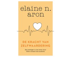 De kracht van zelfwaardering