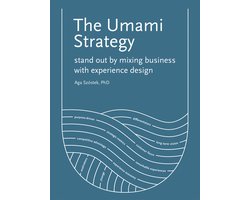 The Umami Strategy