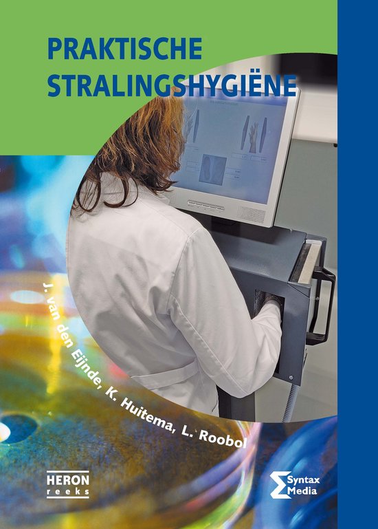 Heron-reeks - Praktische stralingshygiene - cover
