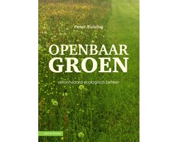Openbaar groen