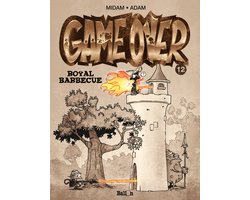 Game Over 12 - Royal barbecue