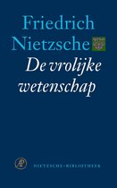 Nietzsche-bibliotheek - De vrolijke wetenschap