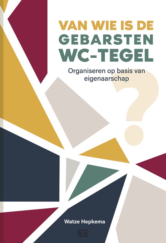 Van wie is de gebarsten wc-tegel? - cover