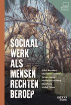 Sociaal werk als mensenrechtenberoep