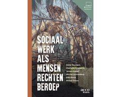 Sociaal werk als mensenrechtenberoep