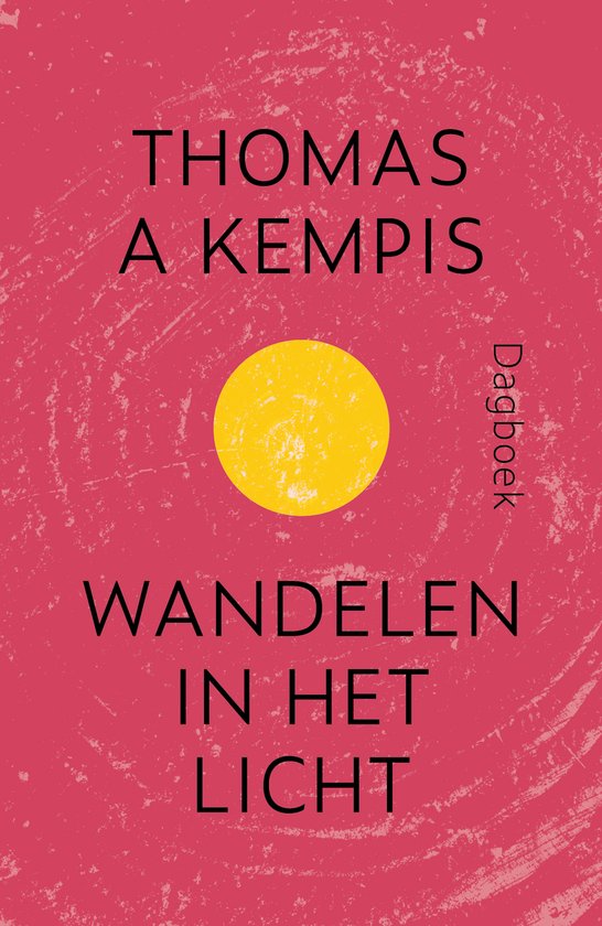 Wandelen in het licht