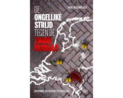 De ongelijke strijd tegen de zware misdaad