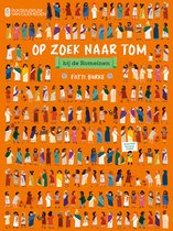 Op zoek naar Tom - Op zoek naar Tom bij de Romeinen