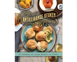 foto van De complete Antilliaanse keuken