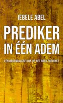 Prediker in een adem