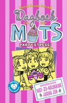 Dagboek van een muts 13 - Partystress!