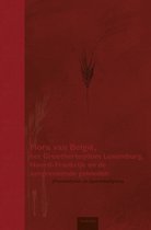 Flora van België, het Groothertogdom Luxemburg, Noord-Frankrijk en de aangrenzende gebieden (Pteridofyten en Spermatofyten)