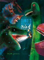 Dino's bestaan niet