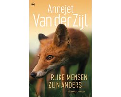 Annika 2 - Rijke mensen zijn anders