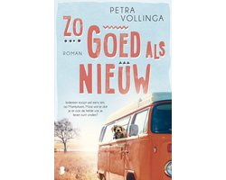 Zo goed als nieuw