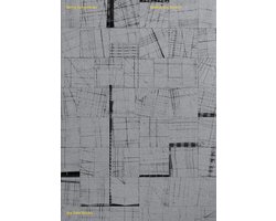 Omslag van Remy Jungerman. Behind the Forest