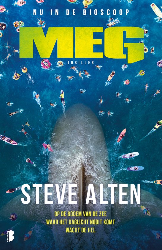 MEG