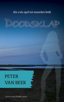Texelse thrillers - Doodsklap