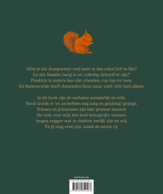 En ze leefden nog altijd