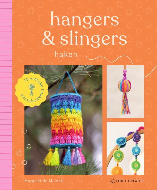 Hangers & slingers haken - cover