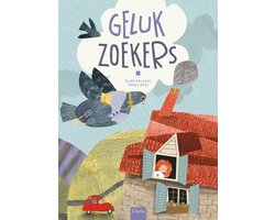 Gelukzoekers