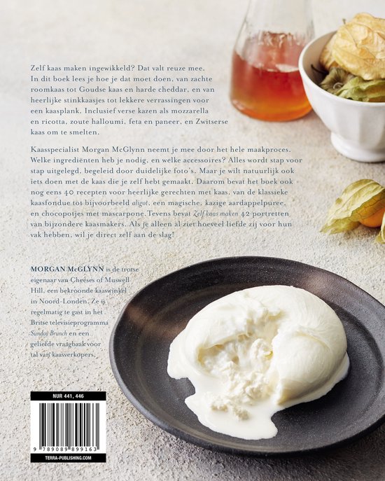 Zelf kaas maken