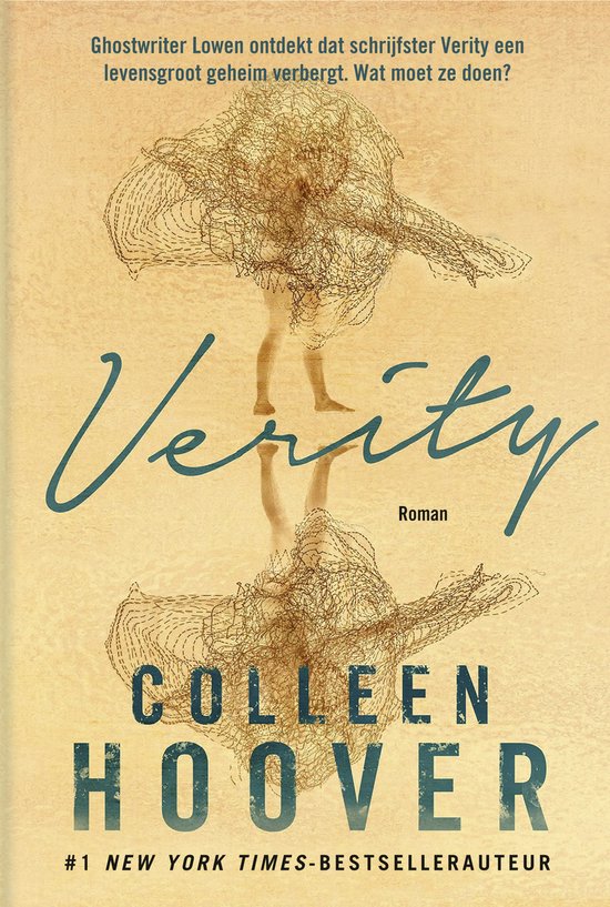 Verity - cover