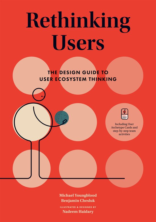 Rethinking Users - cover