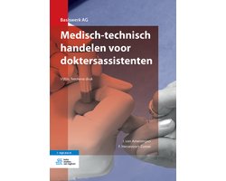 Basiswerk AG - Medisch-technisch handelen voor doktersassistenten