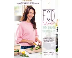 Fodmap - arm koken