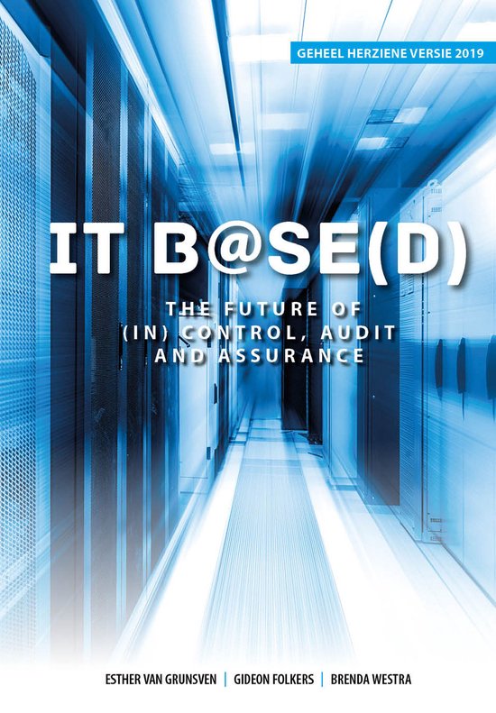 IT Based - cover