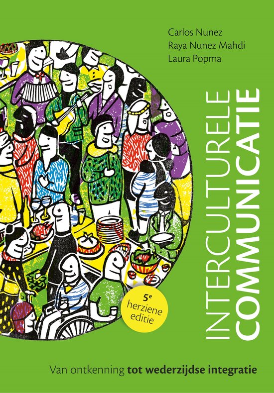 Interculturele communicatie