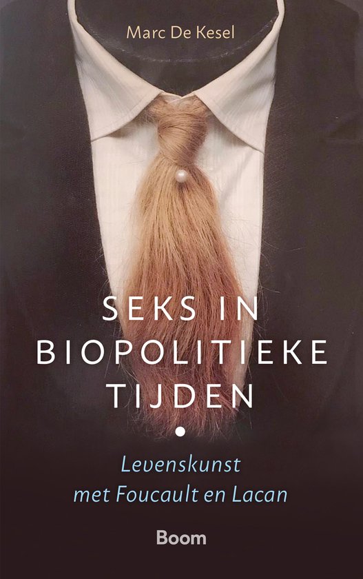 Seks in biopolitieke tijden