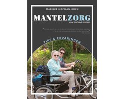 Mantelzorg