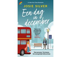 Omslag van Een dag in december
