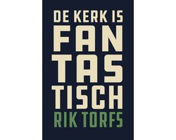 De kerk is fantastisch!