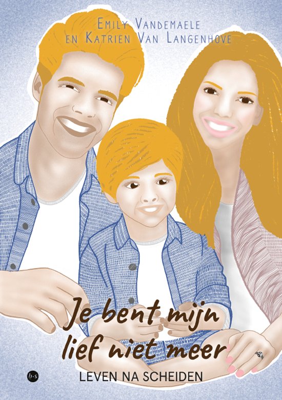 Je bent mijn lief niet meer - cover