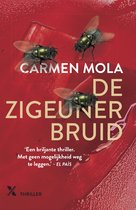 De zigeunerbruid