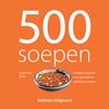 500 soepen