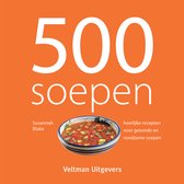 500 soepen