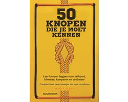 50 knopen die je moet kennen