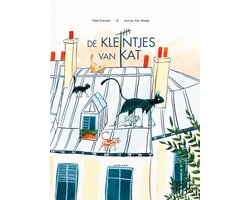 De kleintjes van Kat