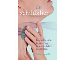 De schildklier