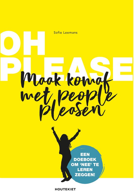 Oh please! - cover