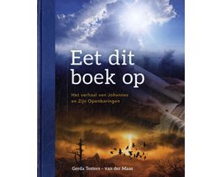 Eet dit boek op
