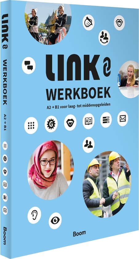 Link - cover