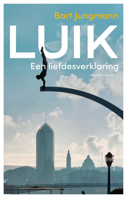 Luik - cover