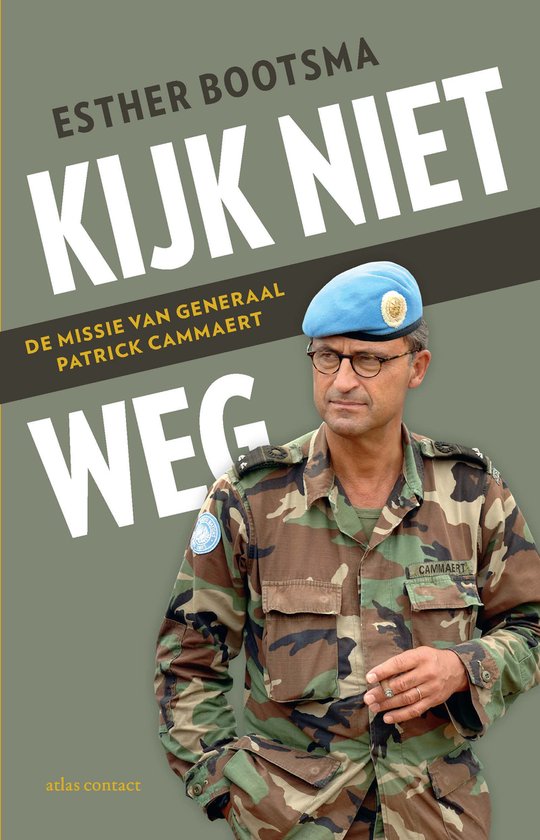 9789045037035 - Kijk niet weg