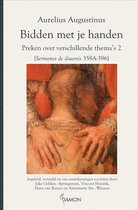Augustinus uitgaven - Bidden met je handen